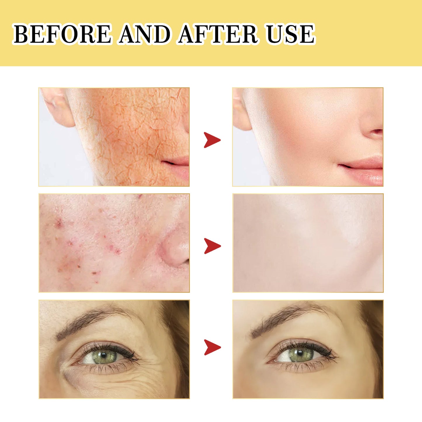 Hydra Veil Recovery Serum - product detail