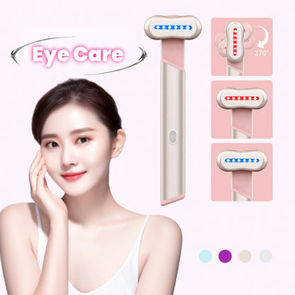 Bright Rest LED Eye Therapy Device - front view