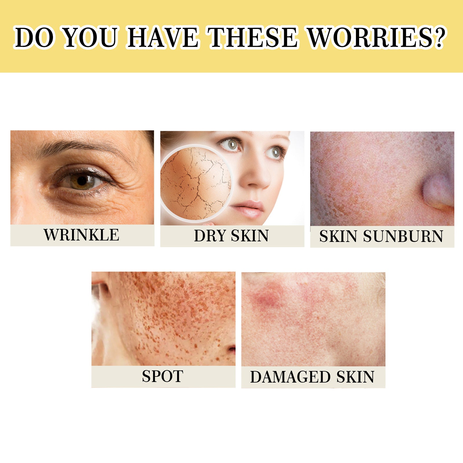 Hydra Veil Recovery Serum - texture view