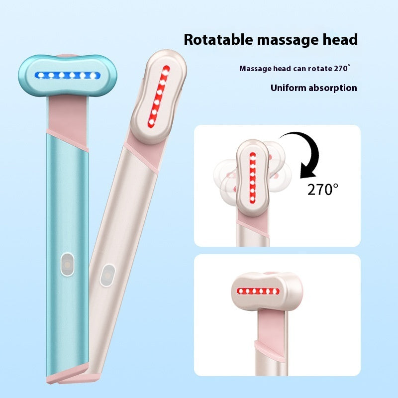 Bright Rest LED Eye Therapy Device - packaging