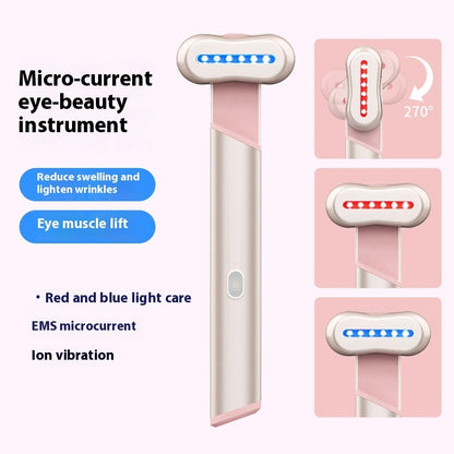 Bright Rest LED Eye Therapy Device - product close-up