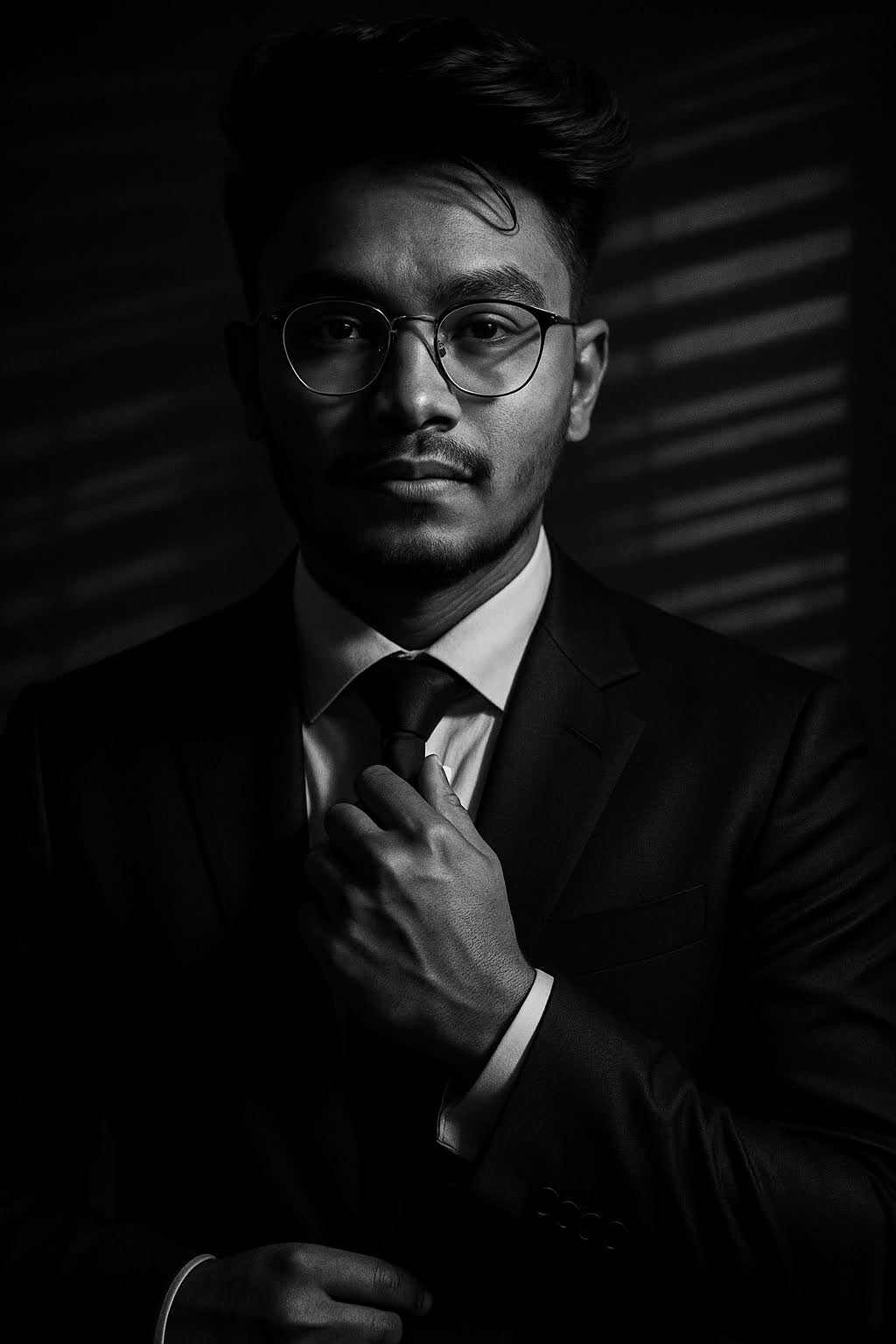 Founder - Sai Kommera