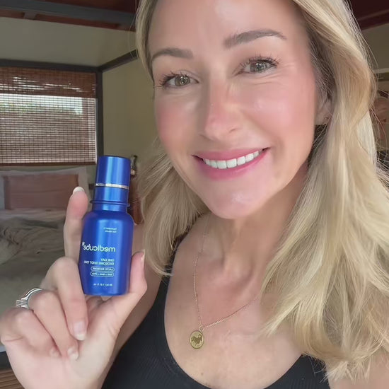 Medicube Zero Exosome Shot 7500 PPM Spicule Facial Serum