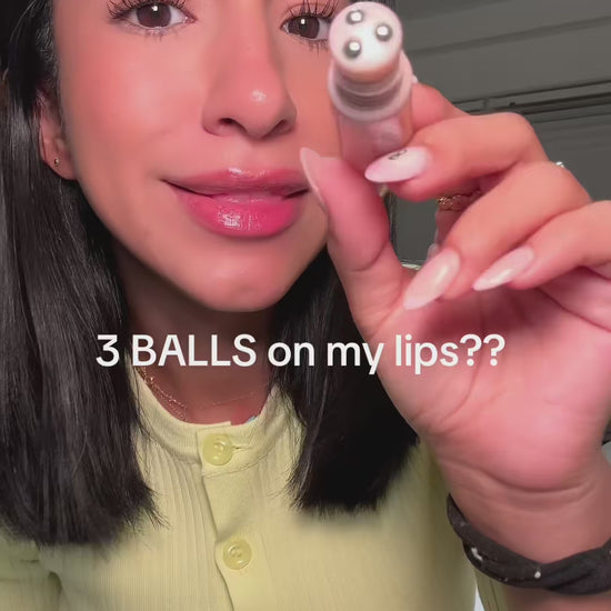 BABE ORIGINAL Cloud 9 Peptide Lip Serum