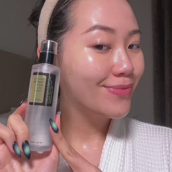 Snail Mucin Collagen Facial Serum